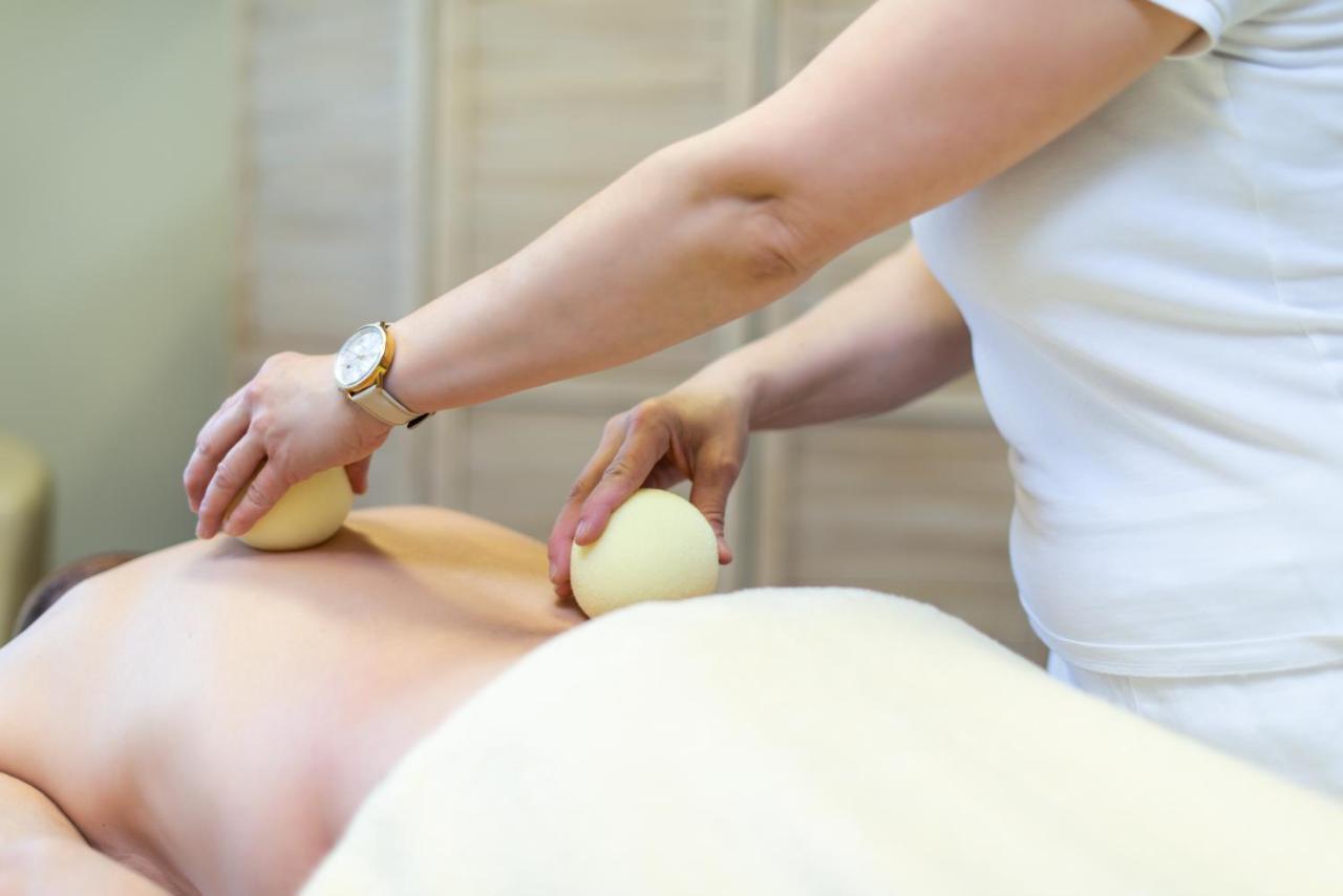 Spa Hotel Diana Франтишкови-Лазне Экстерьер фото