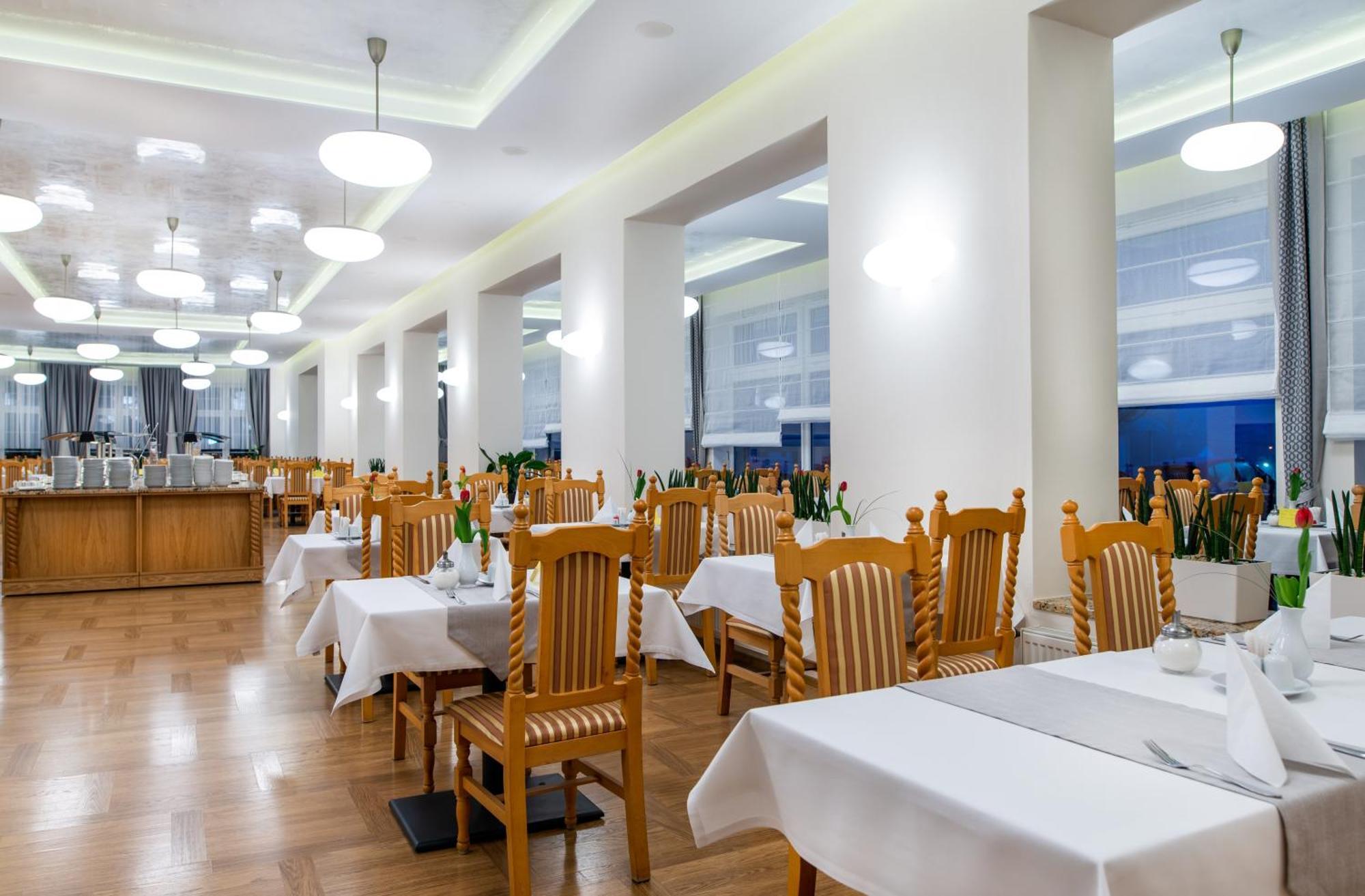 Spa Hotel Diana Франтишкови-Лазне Экстерьер фото