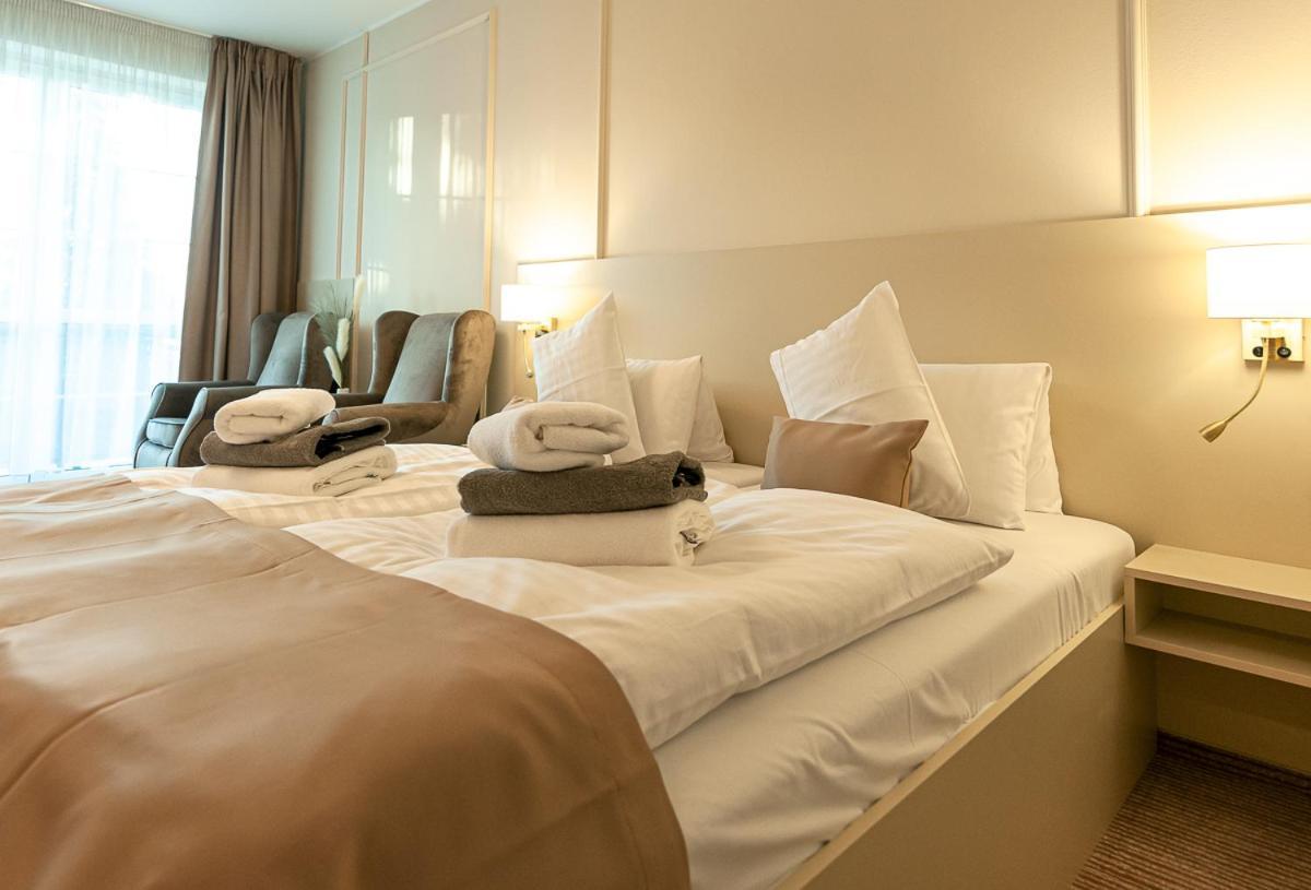 Spa Hotel Diana Франтишкови-Лазне Экстерьер фото
