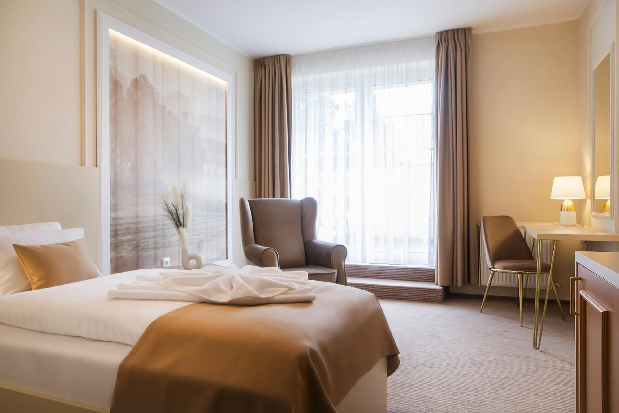 Spa Hotel Diana Франтишкови-Лазне Экстерьер фото
