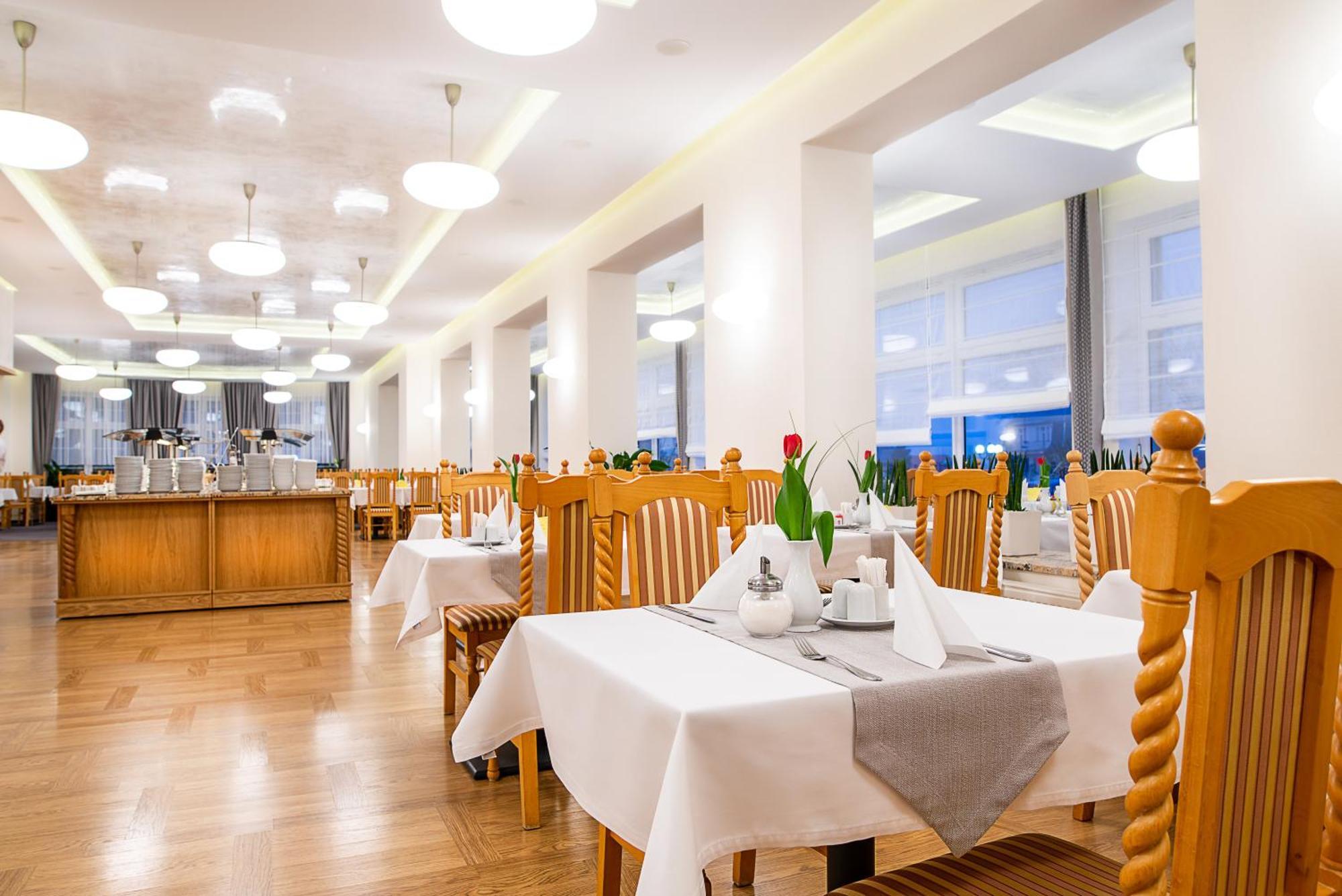 Spa Hotel Diana Франтишкови-Лазне Экстерьер фото