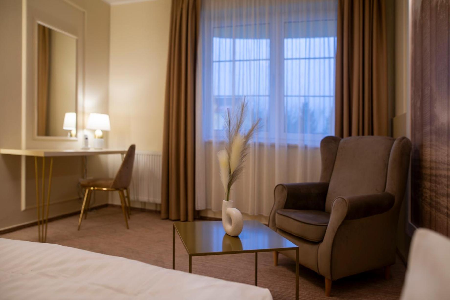 Spa Hotel Diana Франтишкови-Лазне Экстерьер фото