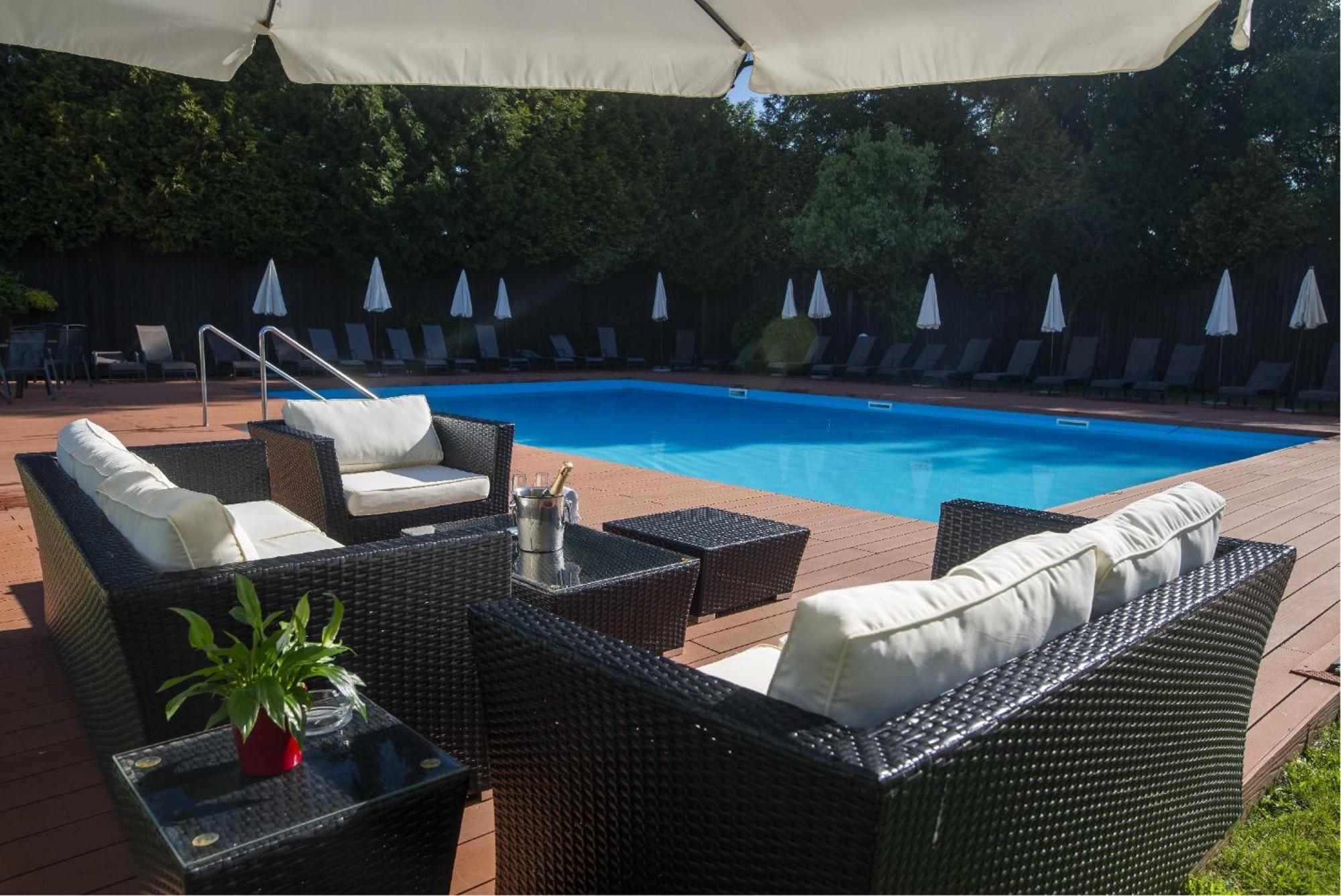 Spa Hotel Diana Франтишкови-Лазне Экстерьер фото