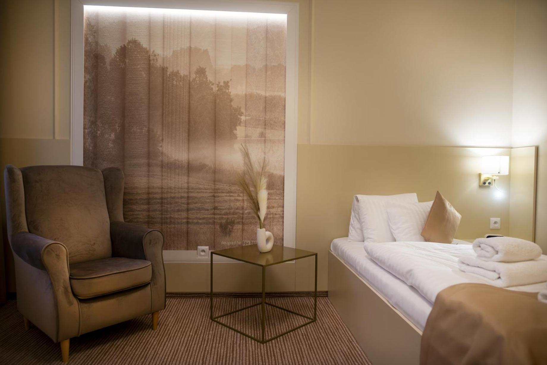 Spa Hotel Diana Франтишкови-Лазне Экстерьер фото