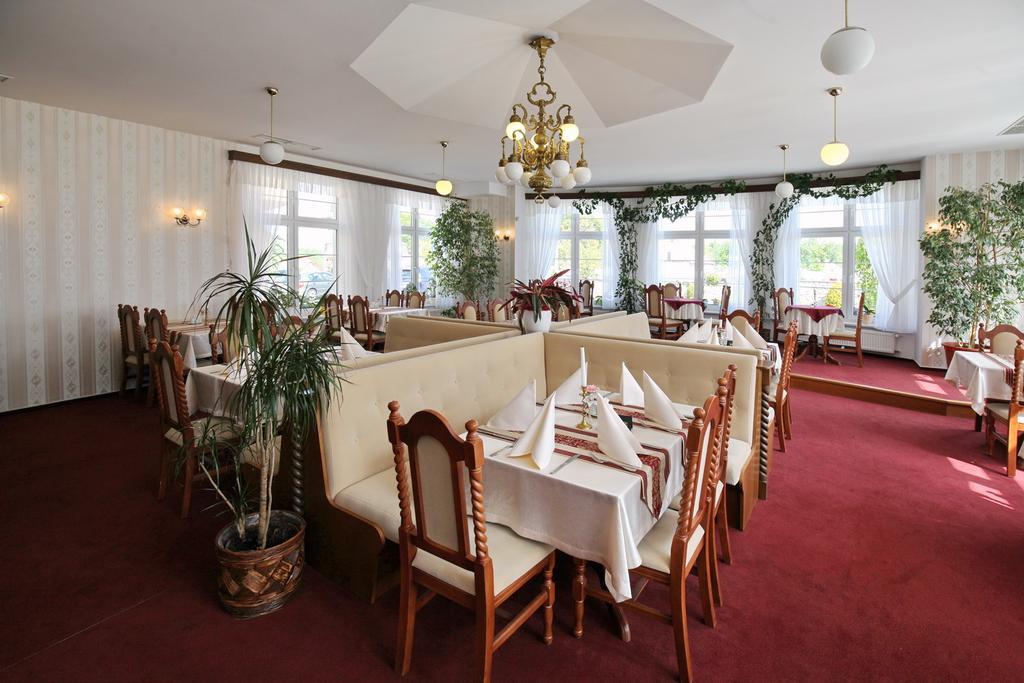 Spa Hotel Diana Франтишкови-Лазне Экстерьер фото
