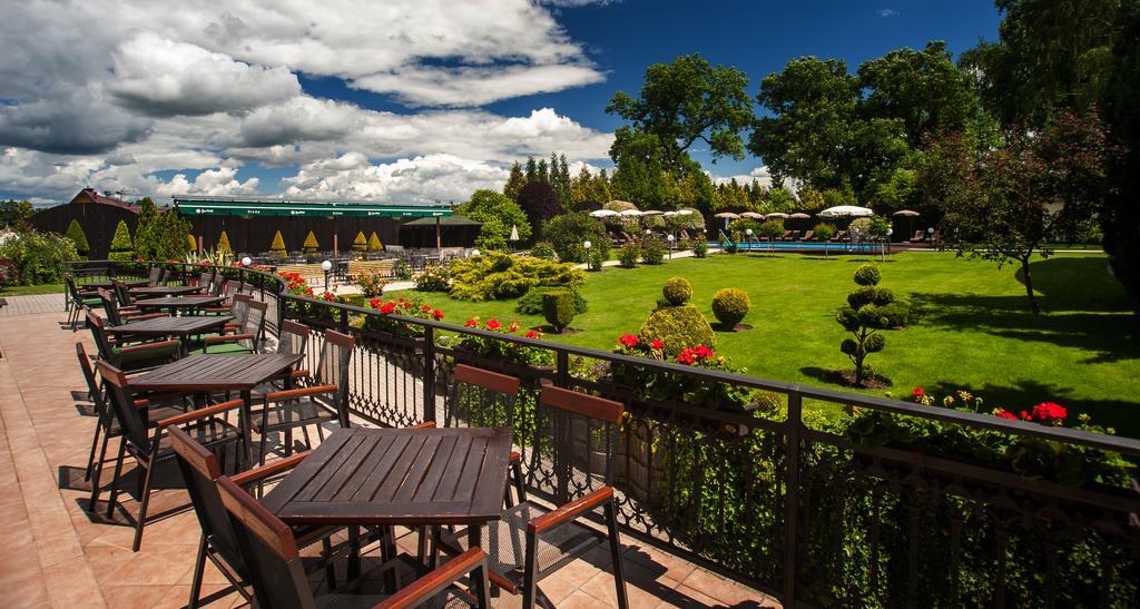 Spa Hotel Diana Франтишкови-Лазне Экстерьер фото
