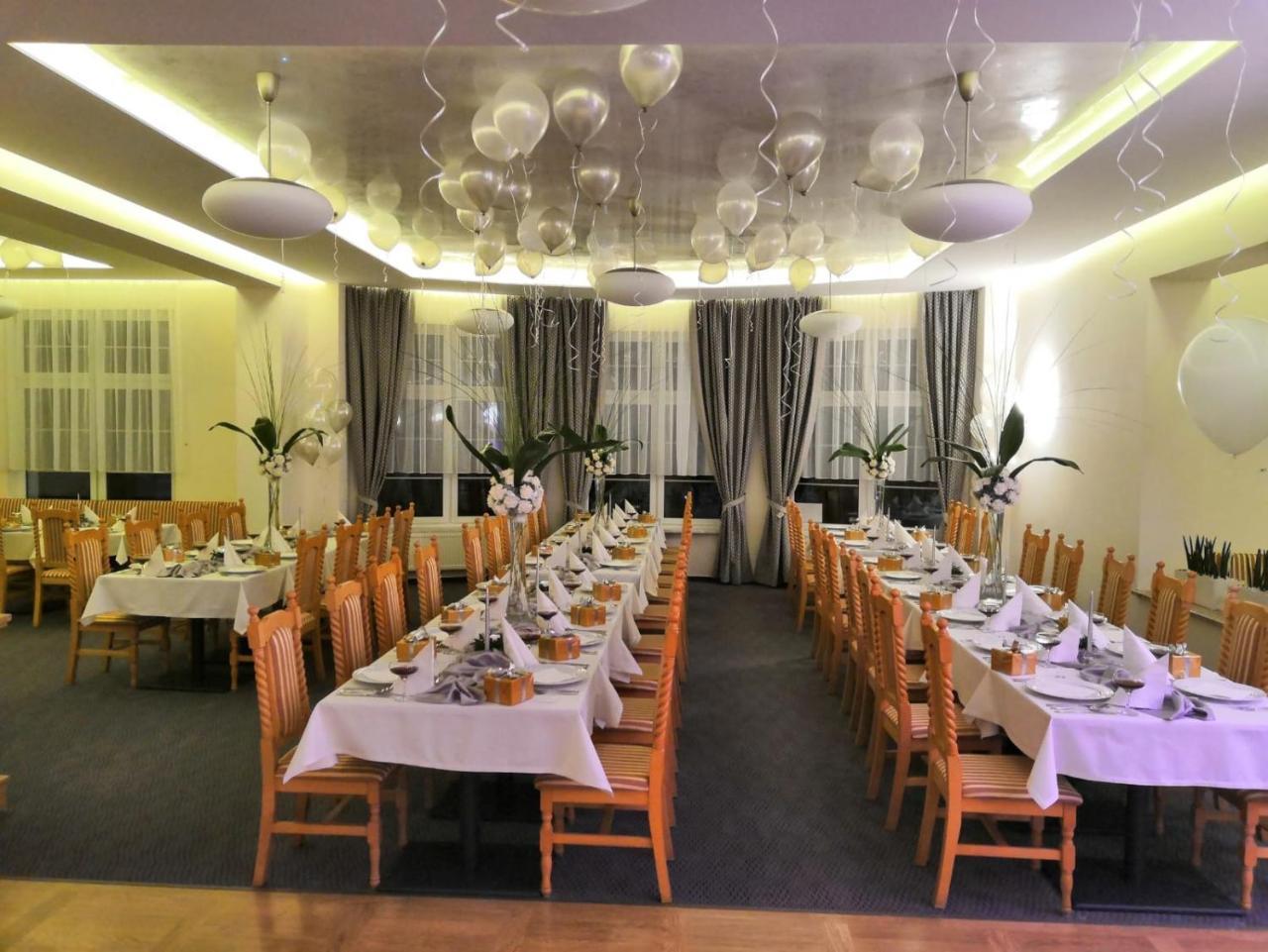 Spa Hotel Diana Франтишкови-Лазне Экстерьер фото